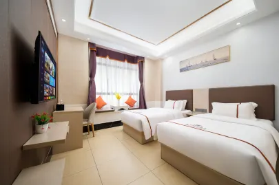 Jiahua Boutique Hotel Dongfang