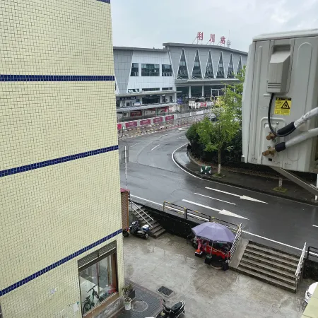 Lichuan Xuyuan Hotel