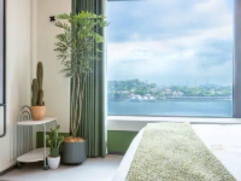 เนียวดาว ซีสเคป เชาซู โรงแรมในเซียะเหมิน