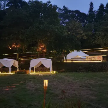 Cottage & Friends • Mountain Creek B&B Отели рядом с достопримечательностью «Laolongdong Scenic Area»