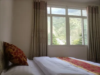 Welcome Guest House Hotel dekat Sichuan Kangding Guzanzhen Station