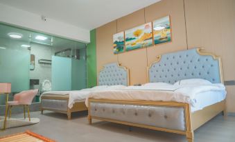 Mengxuan Hotel (Yangshuo West Street Lijiang Branch)