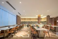 โรงแรมจิงหม่าน ชิงหยา (สาขา สถานีซางชิว ศาลากลางเมือง) - พร้อมอาหารเช้า