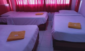 paradise in bangkok