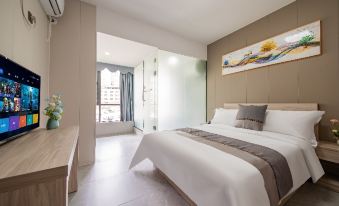 HUA XUANN HOTEL