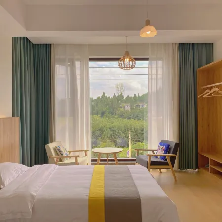 Muqi Homestay