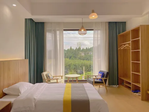Muqi Homestay
