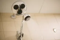 Hotel Brighton City Osaka Kitahama - vasca da bagno