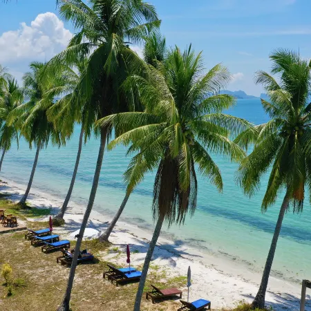 Koh Mook Riviera Beach Resort