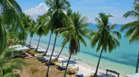 Koh Mook Riviera Beach Resort - de playa