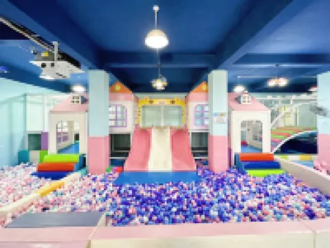 Changqi B&B, Jingdezhen