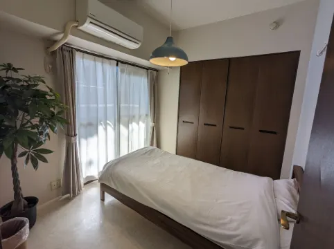 普拉瓦福爾城西公寓