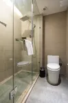 Yitel (Xuzhou Tongshan Wanda Plaza) - parcheggio