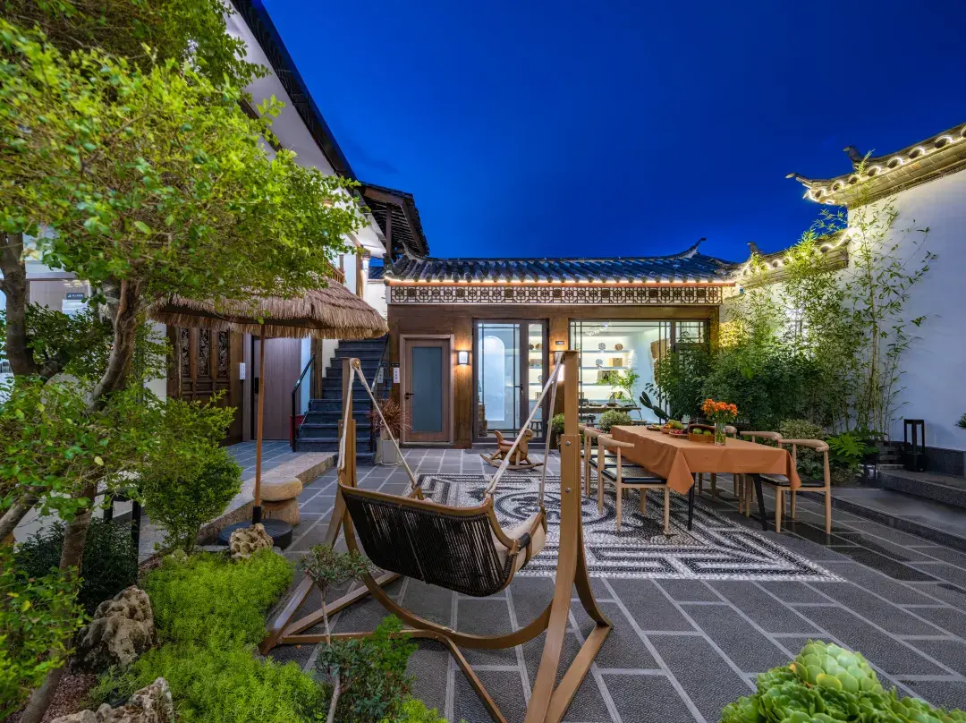 See You Again Exquisite Homestay - Lijiang