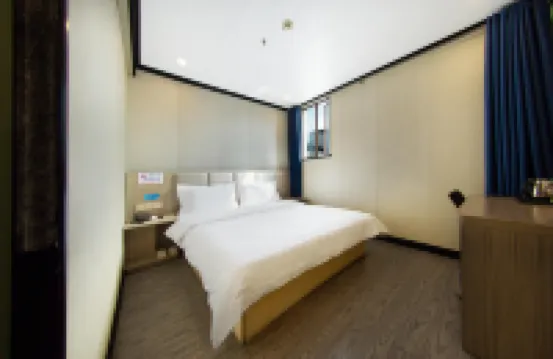 7天連鎖酒店（杭州城站火車站店）