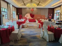 Yingshan Xiufeng Villa Hotels in Yingshan