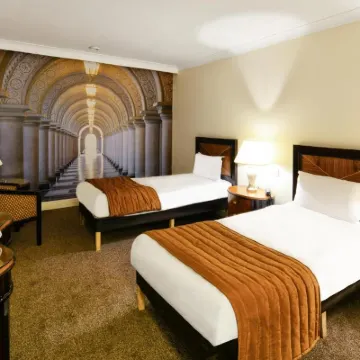 Britannia Sachas Hotel Manchester Hotels in der Nähe von Manchester Central Library