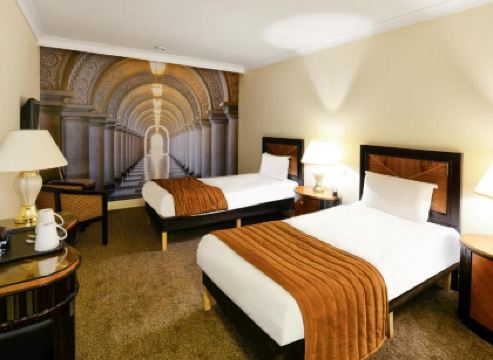 Britannia Sachas Hotel Manchester