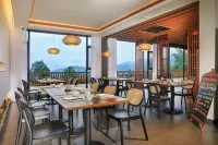 룽성 룽지 란싱 위위에 파노라마 호텔 (진포딩 3호 전망 지점)