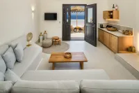 Venus Sunrise Suites & Villas - พร้อมระเบียง
