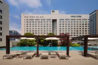 Maison Glad Jeju - Infinity Pools