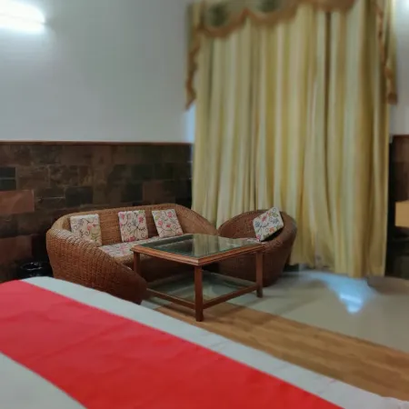 Hotel Bali Resort Extension
