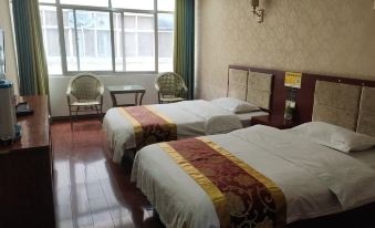 Jiayue Express Hotel