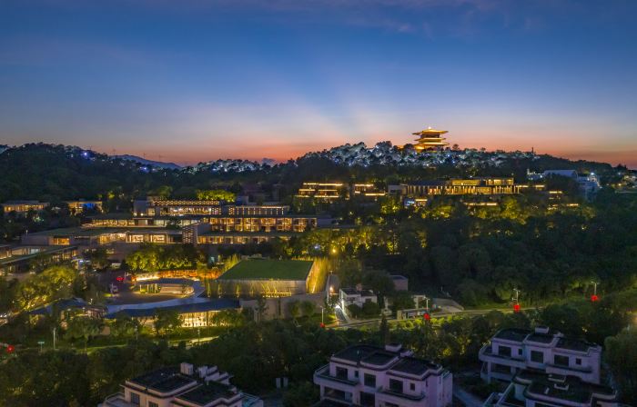 New Century Resort Huzhou
