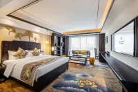 Huaqianshu Licheng Hotel (Kaifeng Drum Tower Qingming Shangheyuan)