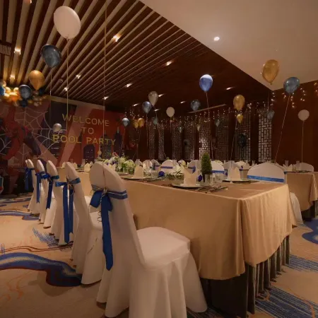 Changde Zeyun Hotel (high-speed railway station Branch)