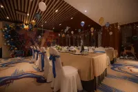 Changde Zeyun Hotel (high-speed railway station Branch) Hotels in Changde