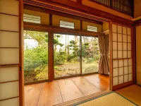 Ooedo Onsen Monogatari Hotel Ranpu (Old:Yukai Resort Premium Hotel Ranpu) Các khách sạn gần Hoki Church