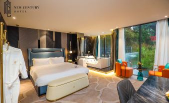 New Century Dalat Hotel