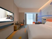 Hampton by Hilton Tianjin Railway Station