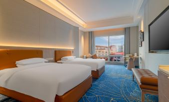 Easeland Hotel Guangzhou