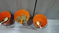 Harbor Plaza Lipe Hotel (Zhongxiang Branch) - breakfast
