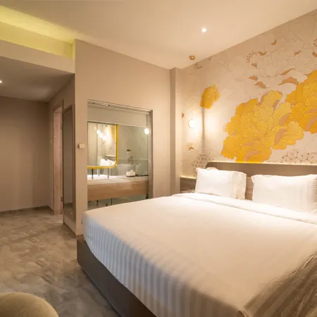 Yulia Hotel Managed by HIG