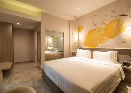 Yulia Hotel Managed by HIG