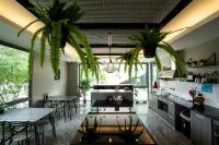 ONPA Hotel & Residence Bangsaen - Aamiainen
