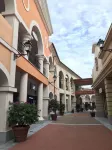 Haiweis Hotel (Shanghai Pudong Airport Store) - Ocean View