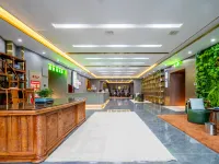 Baiyangdian Fisherman Island Hotel Hotels in Anxin