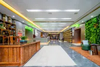 Baiyangdian Fisherman Island Hotel Hotel a Anxin