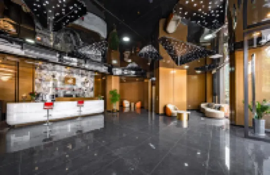 雲源大飯店（江津白沙古鎮店） 岱雲館附近的飯店