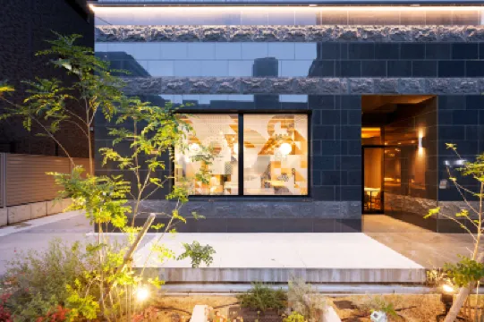 Shizutetsu Hotel Prezio Osaka Shinsaibashi Hotels near Ikasuri Jinja (Zama Shrine)