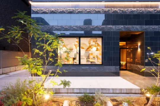 Shizutetsu Hotel Prezio Osaka Shinsaibashi