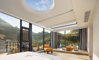 Wuyuan Guling Yunshangshangju Suites