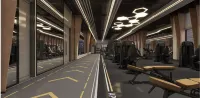 Wyndham Garden Hotel Chuxiong Haiyue Mandarin - Gym