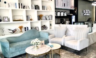 Xana Hotelle (Dongguan Humen Wanda)