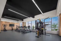 Holiday Inn Express Mianyang High-tech Zone