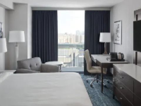 Chelsea Hotel Toronto โรงแรมในโตรอนโต